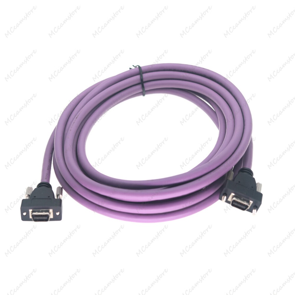 14Pin LVDS Cable for Allwin & Ya Se Lan UV Printer/Inkjet Printer PCI Data Cable