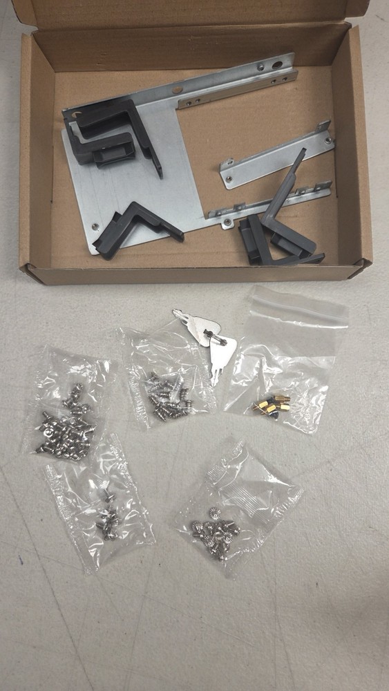 RackChoice 4U rackmount Server Chassis Support Liquid Cooling #2104H Y