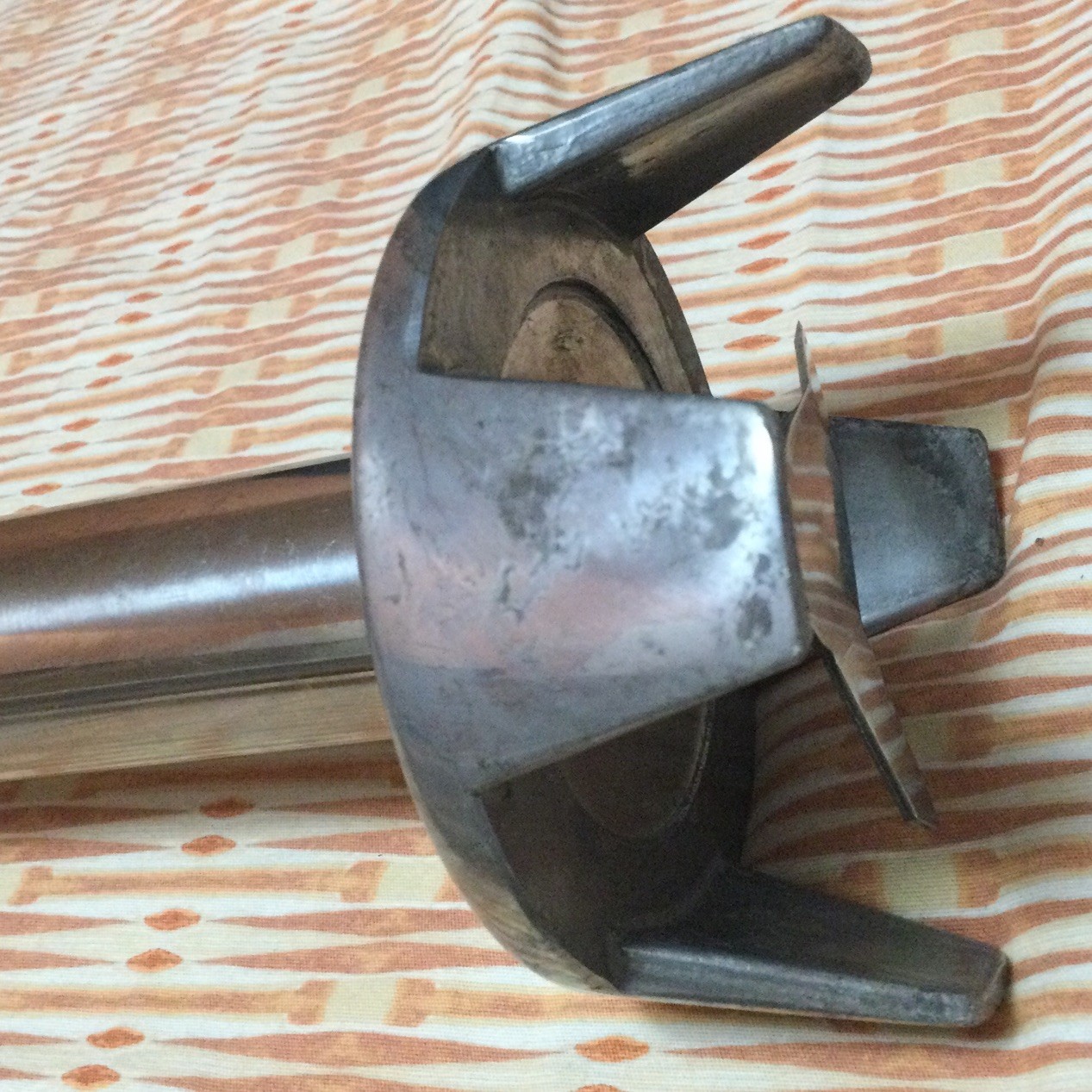 LOT OF 3 - Heavy Duty Steel Shaft Immersion Blenders (18” And 22”) Restaurant