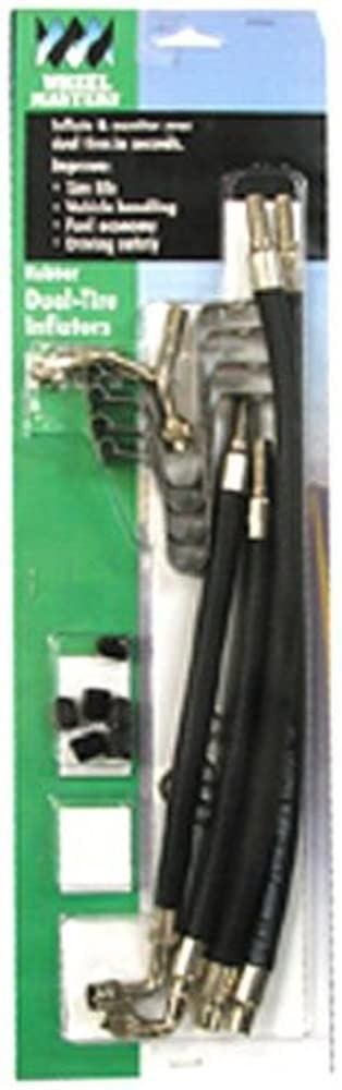 Wheel Master 8007  EXTERIOR HARDWARE RV