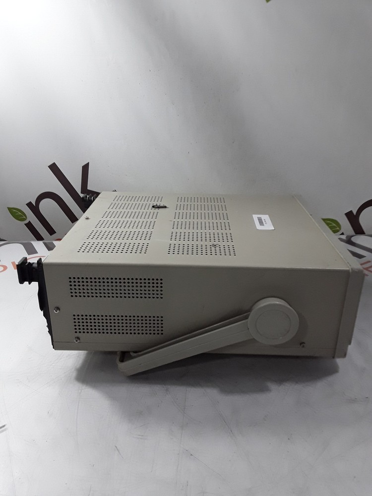 BK Precision 1220B Oscilloscope