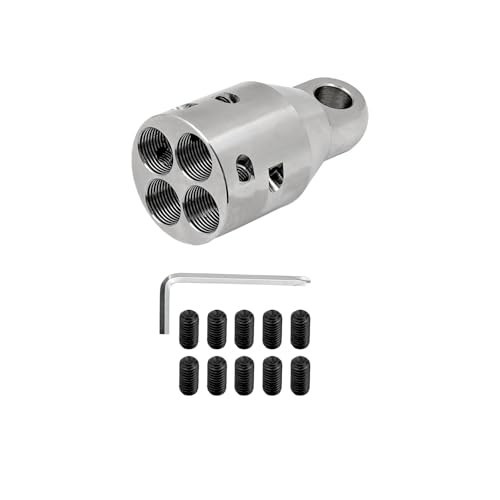 69705 Penguin Puller Jr. Wire Pulling Attachment Electrical Cable Pulling Tool