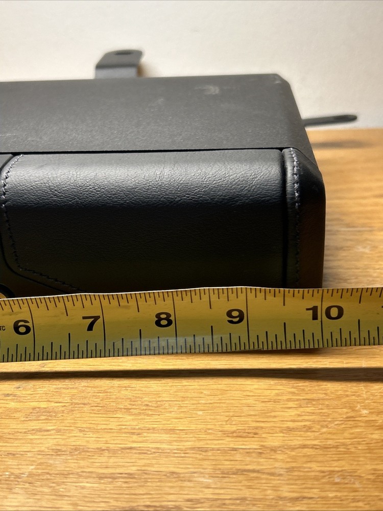 Hand Gun Safe 10” X 3” X 10”