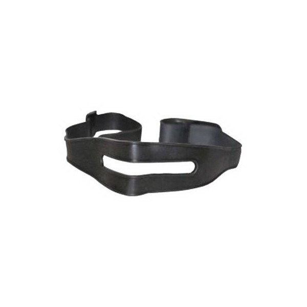 Streamlight 61003 Rubber Hard Hat Strap
