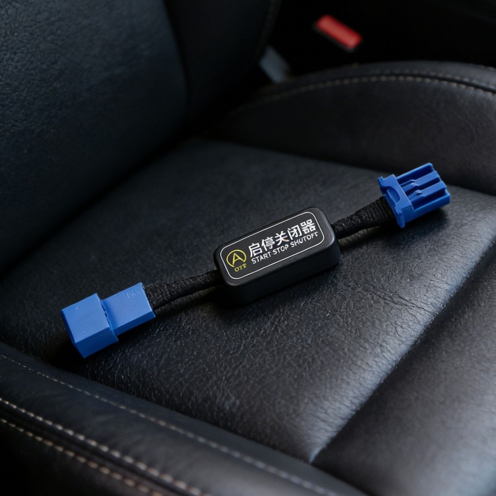 For Toyota RAV4 2019-2024 Auto Disable Automatic Start Stop Eliminator Canceller