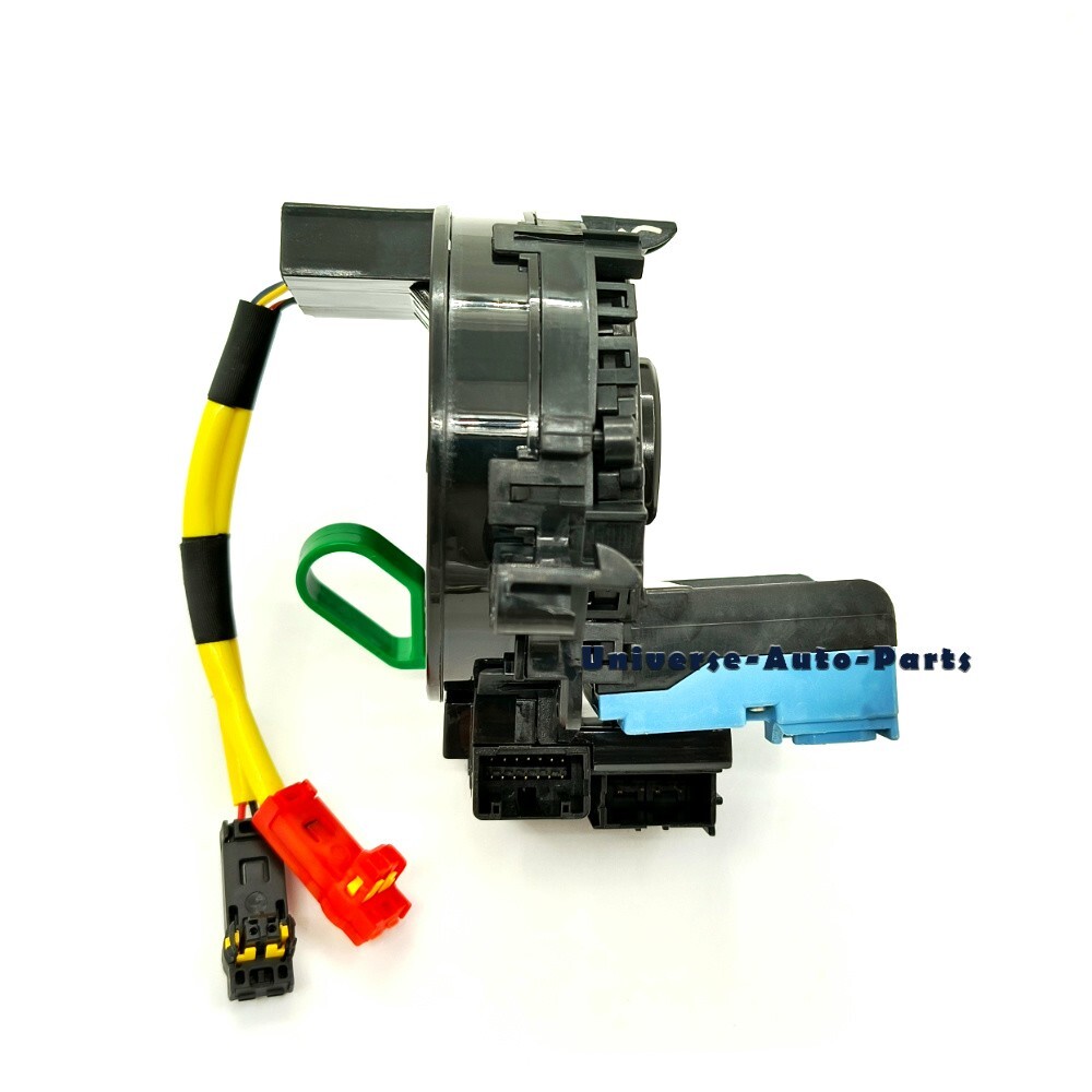NEW Spiral Cable Clock Spring with Angle Sensor Fit Lexus CT200h 2011-2017