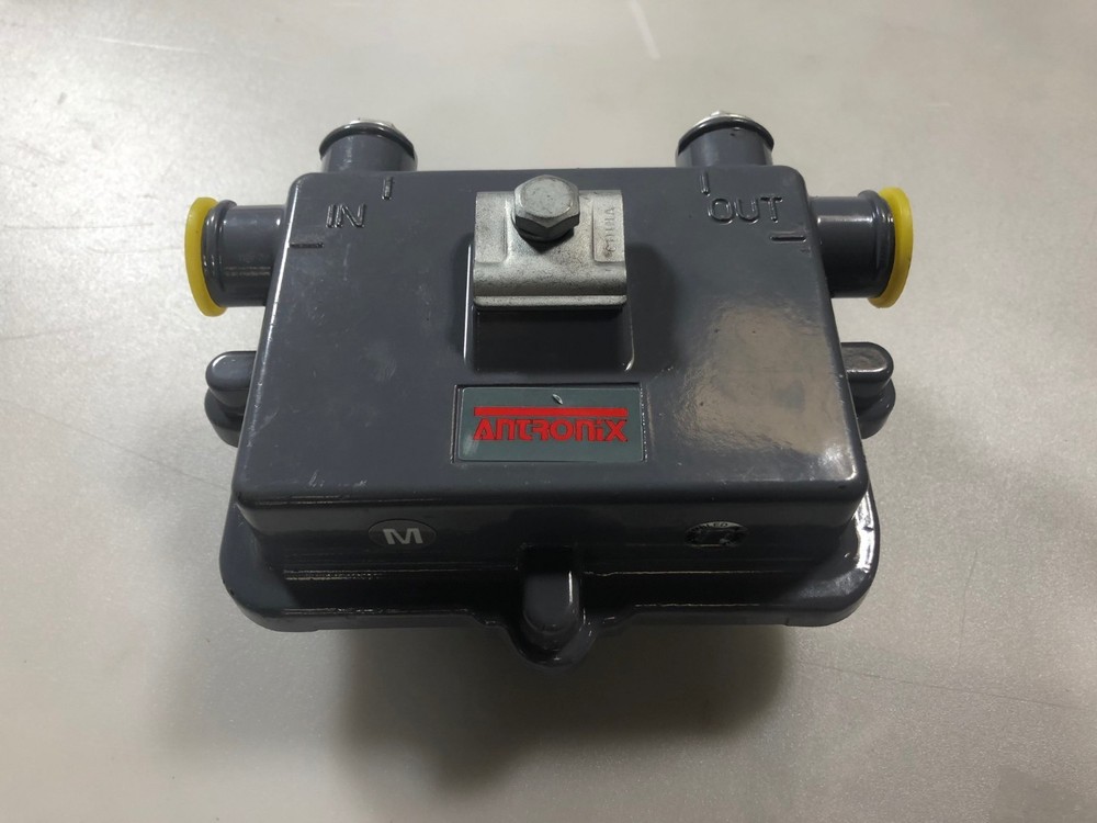 ANTRONIX RRTW-12-23 Cable Tap