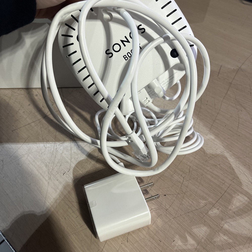 SONOS BOOST WIRELESS TRANSMITTER