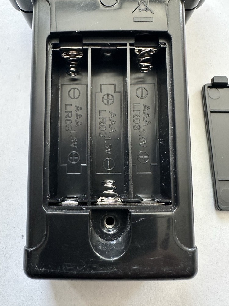 Lionel 711802 REMOTE CONTROLLER for Ready-To-Play Battery Powered Train Set Work