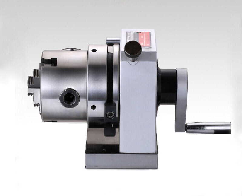 Precise 3 Jaw Punch Former