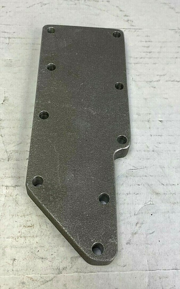 Allison Plate Cover Pn 23018445