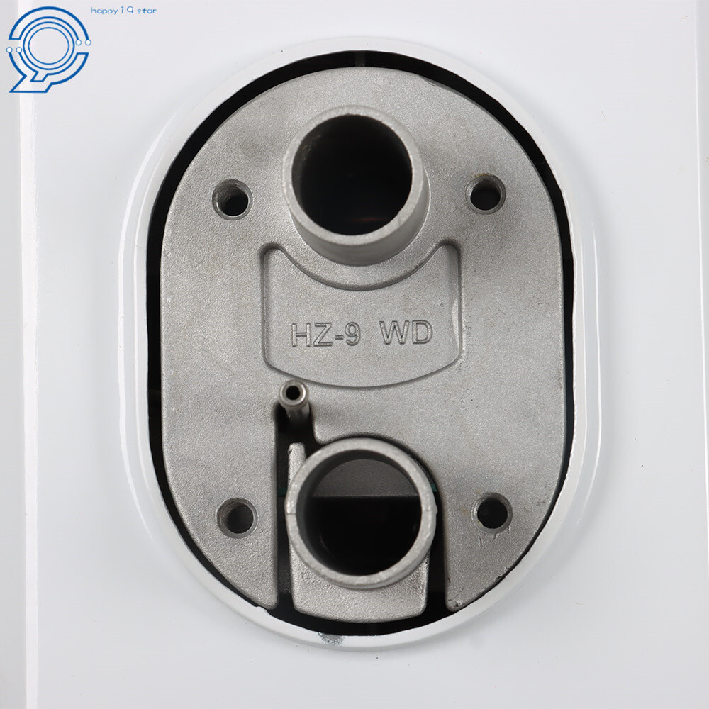 All In One 12V LCD Thermostat For Car Boat Truck Bunk Diesel Air Heater 5KW