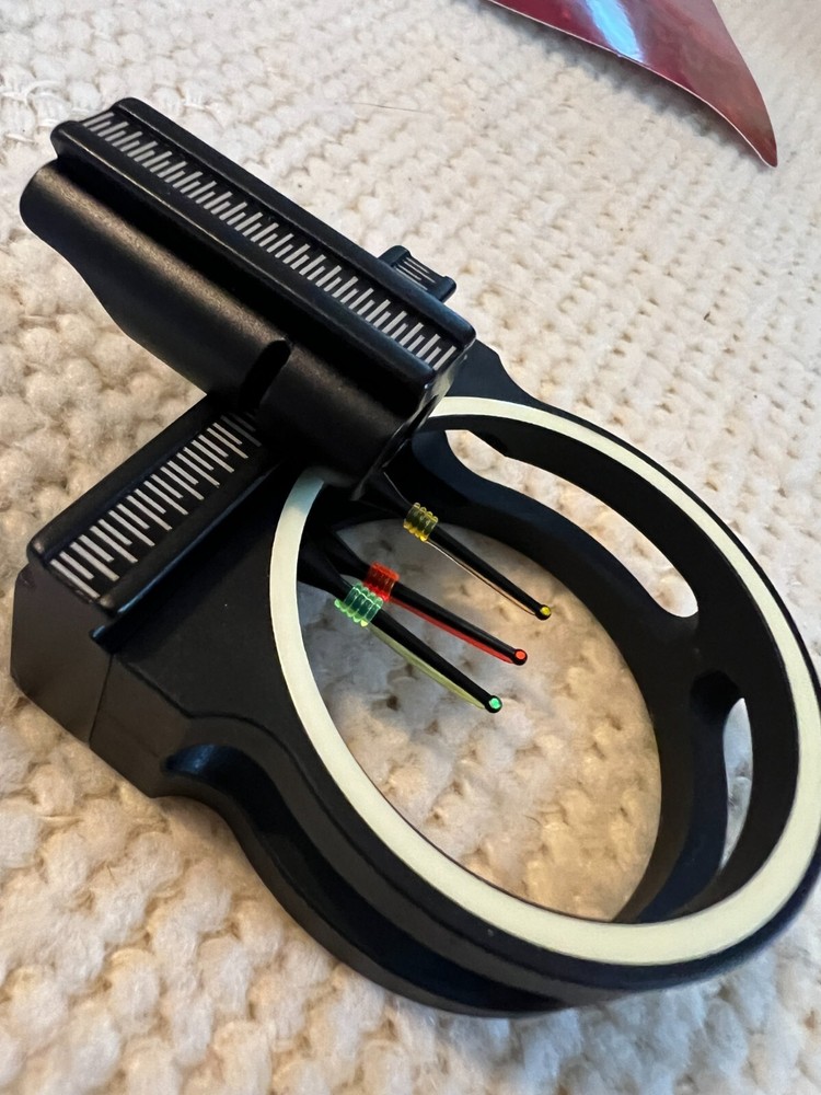Top Gun F-18 Archery Sight