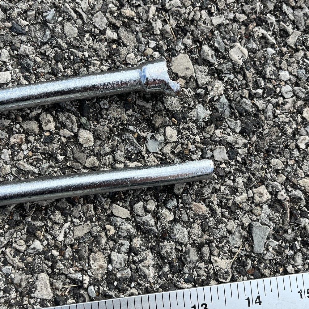 Superior No 131A Drum Brake Tool USA