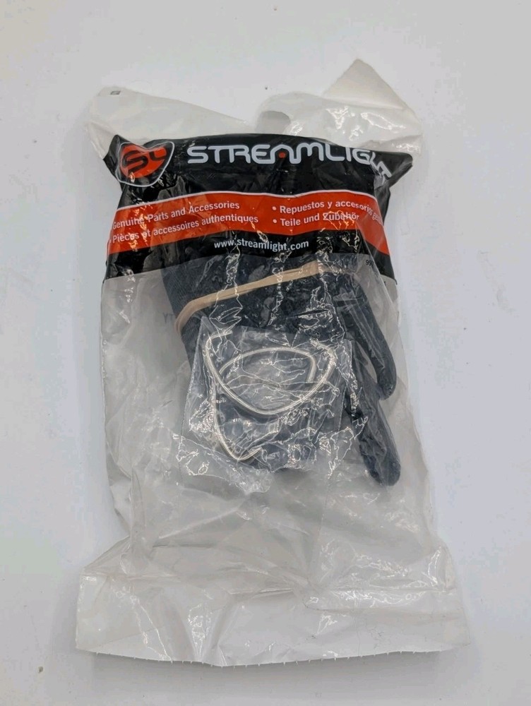 Streamlight Adjustable Shoulder Strap LiteBox Flashlight