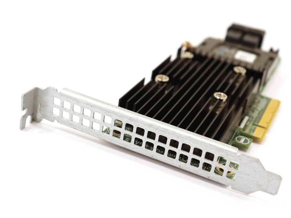 Dell Perc 044GNF PCIe RAID Controller w/ Battery