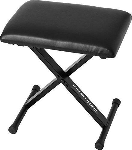 Ultimate Support JS-SB100 JamStands Series Small Keyboard Bench