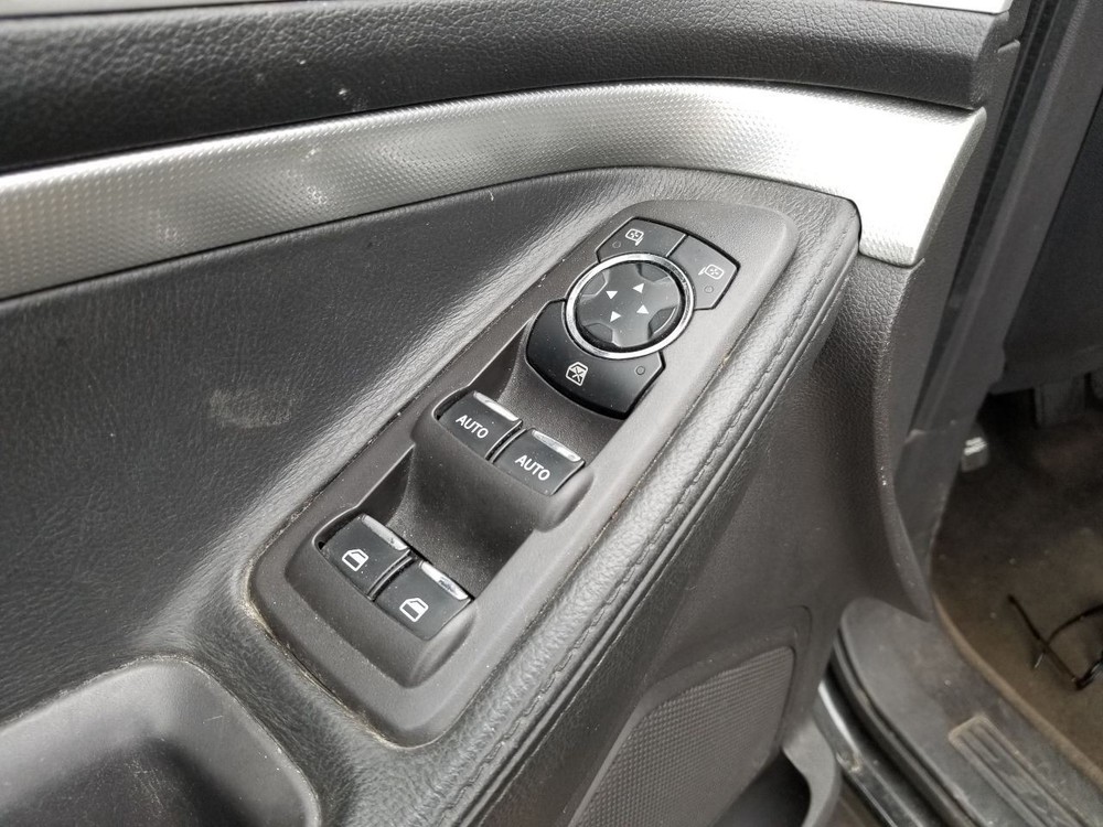 Camera/Projector Camera Tailgate Mounted Fits 13-15 EXPLORER 5076877