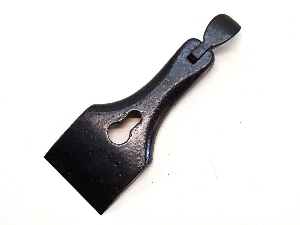 1654 Stanley Bailey Transitional No. 24, No. 26 & No. 35 SOLID BACK Lever Cap