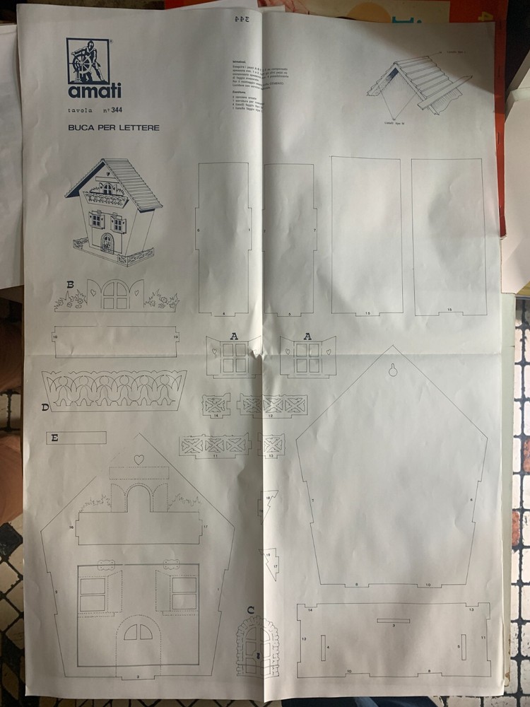 THE CWR TUNNEL 48 SHEETS + BELOVED