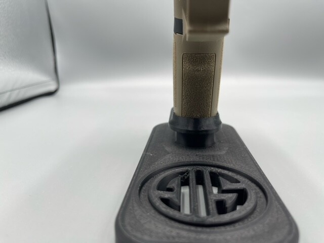 PSA Dagger Compact Flared Magwell Tactical Reloads USA MADE PREMIUM PINLESS NEW!