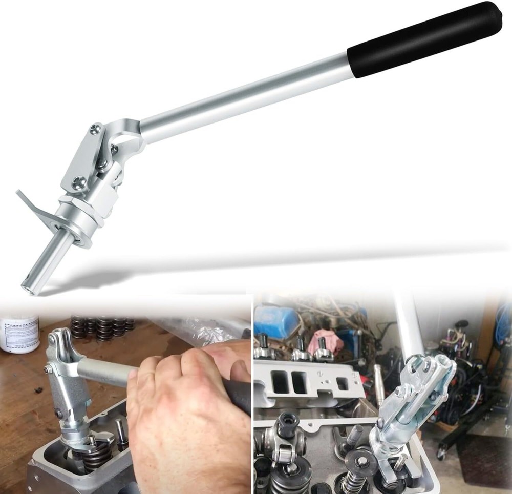 Proform Valve Spring Compressor Remove Stud Mount FOR all 3/8" & 7/16" 66784