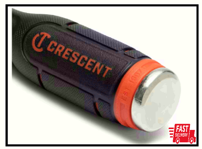 2 In. Wood Chisel with Grip and Striking End Cap