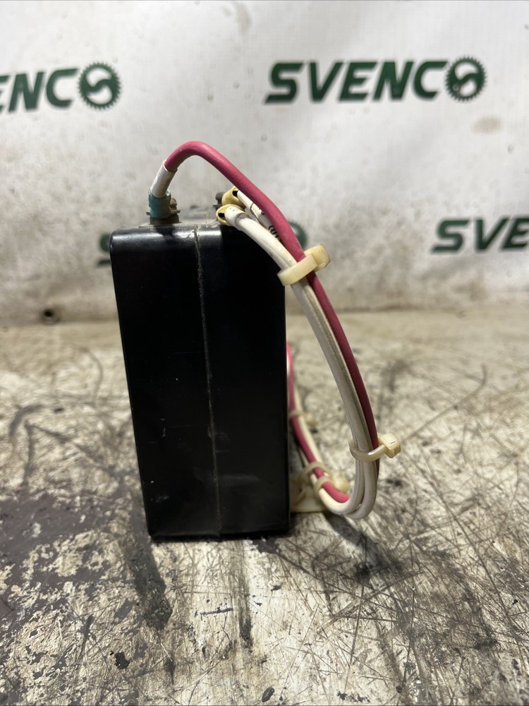 RU Current Transformer 200:5 LR89403 E93779