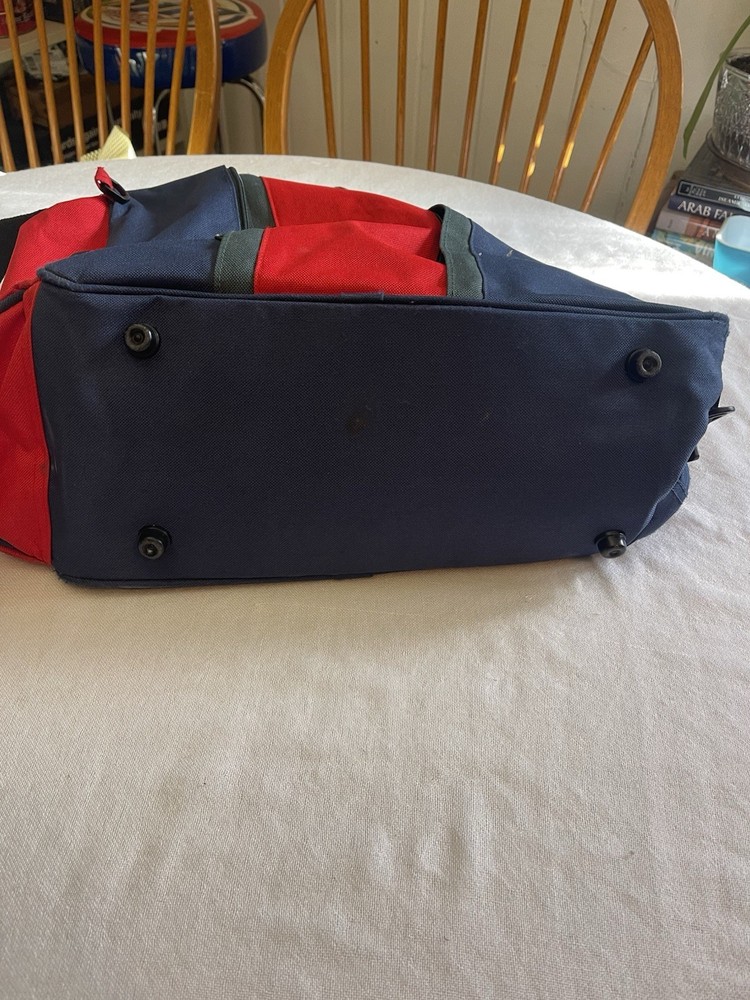 Xtreme limits rollerblade bag good condition