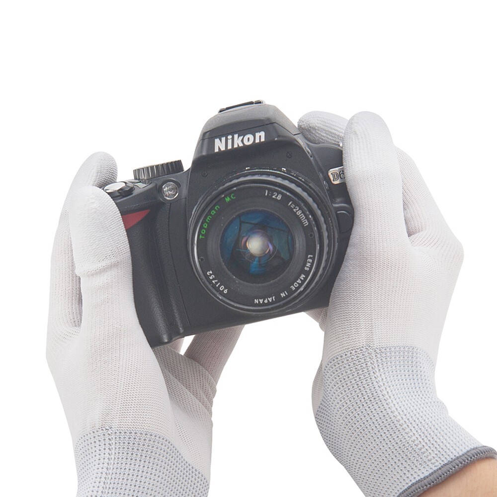 Anti Static Cleaning Gloves by VSGO