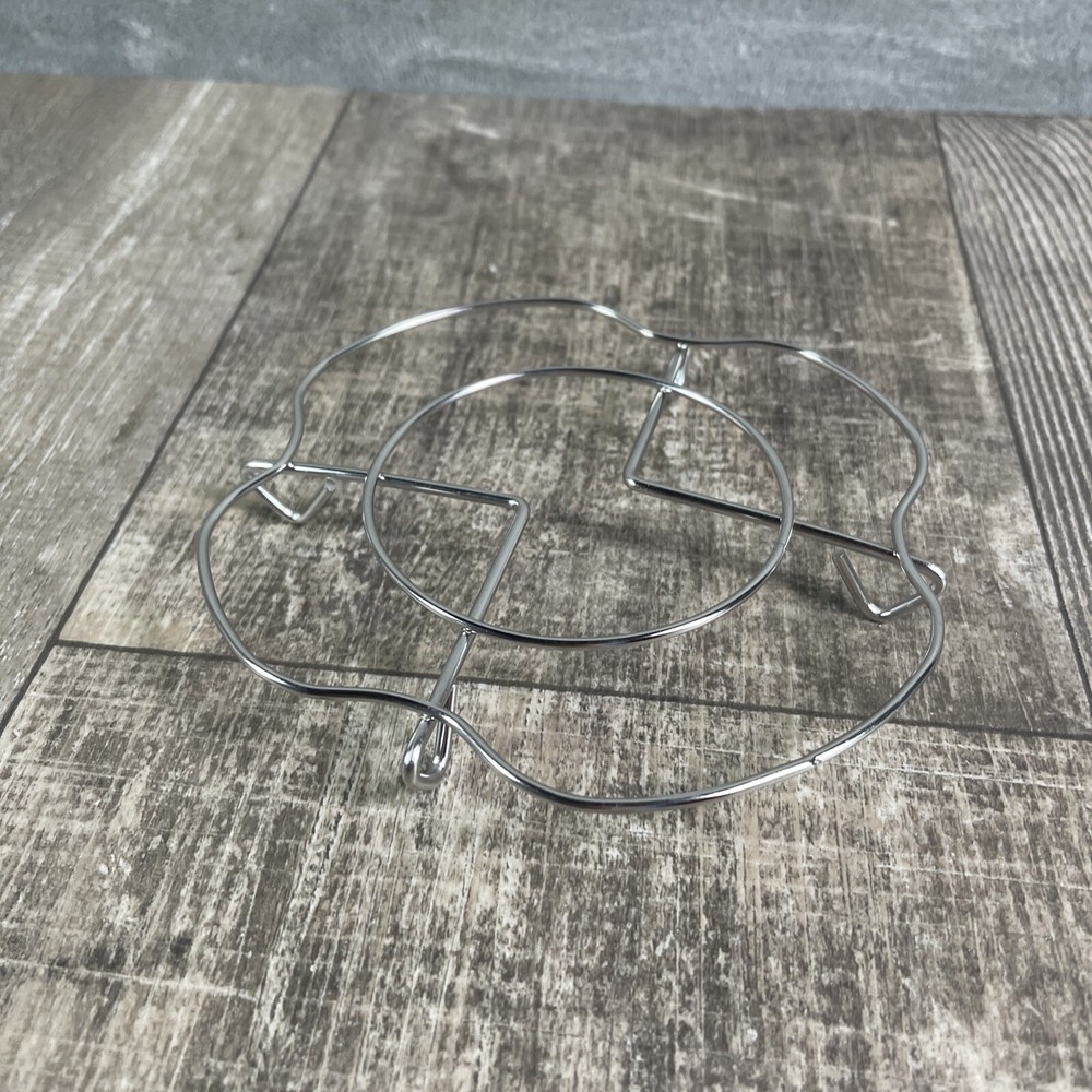 Instant Pot Duo Mini V5 Replacement Part -- Wire Rack
