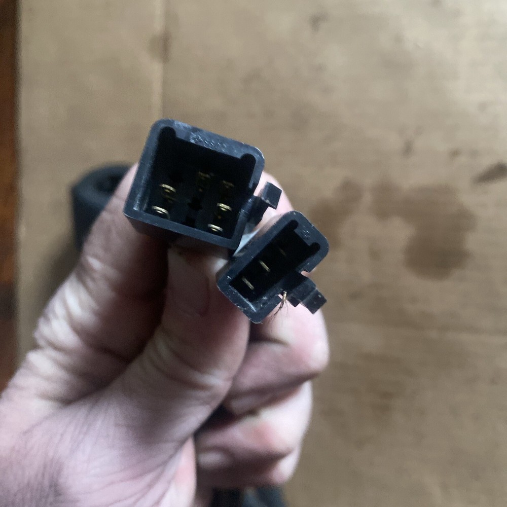 19 honda cbr300 left hand switch A1