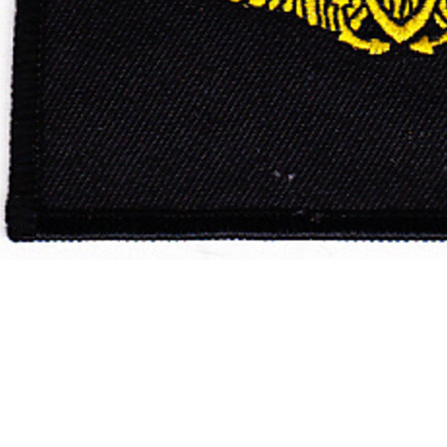 VF-21 Navigator Name Tag Patch
