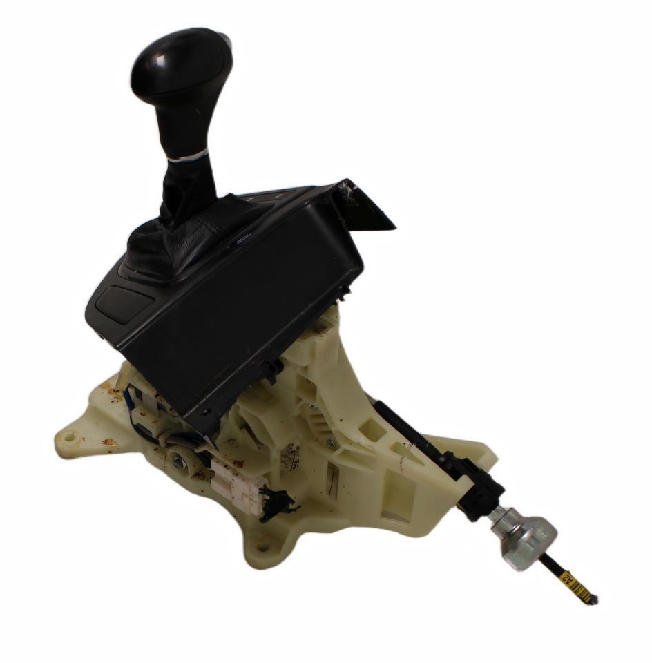 OPTIMAKIA 2015 Transmission Shift OEM