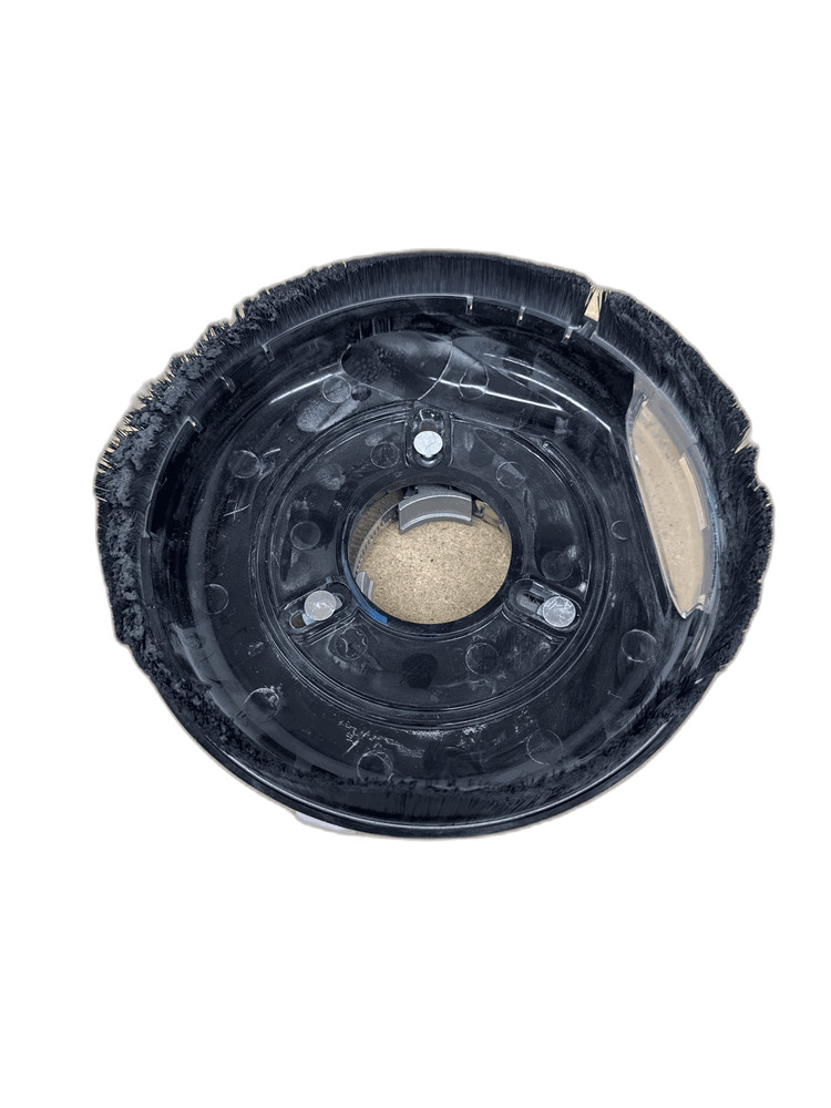 Dustless Technologies 7 in. Universal Dust Shroud Pro for Angle Grinders