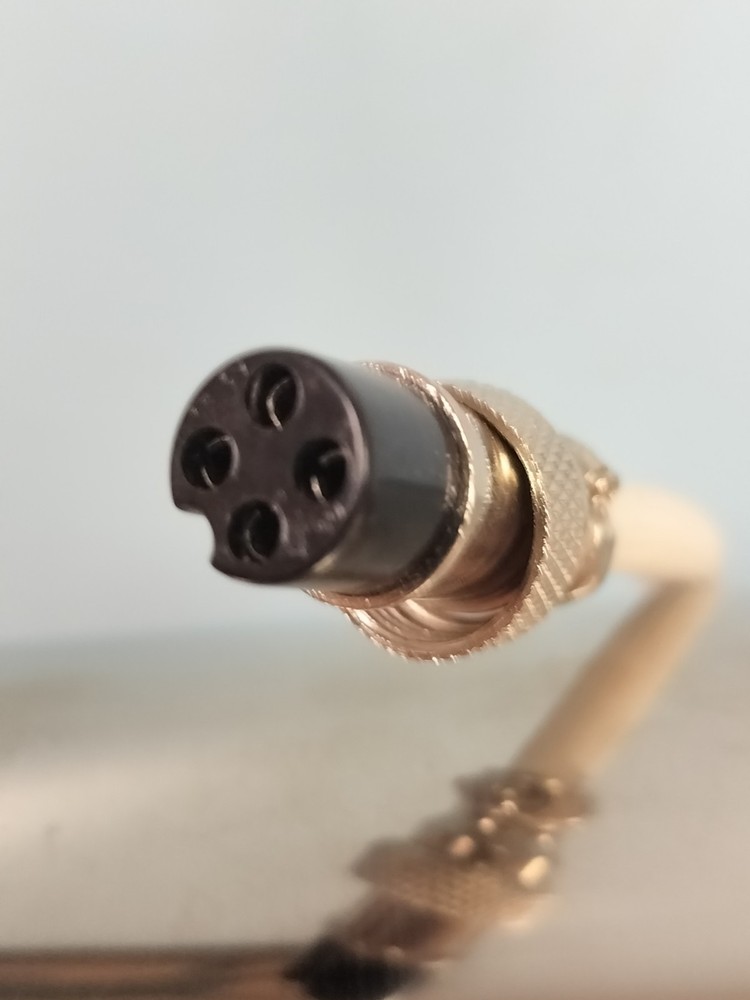 Mug heating element Attached For A Mug Heat Press Machine.