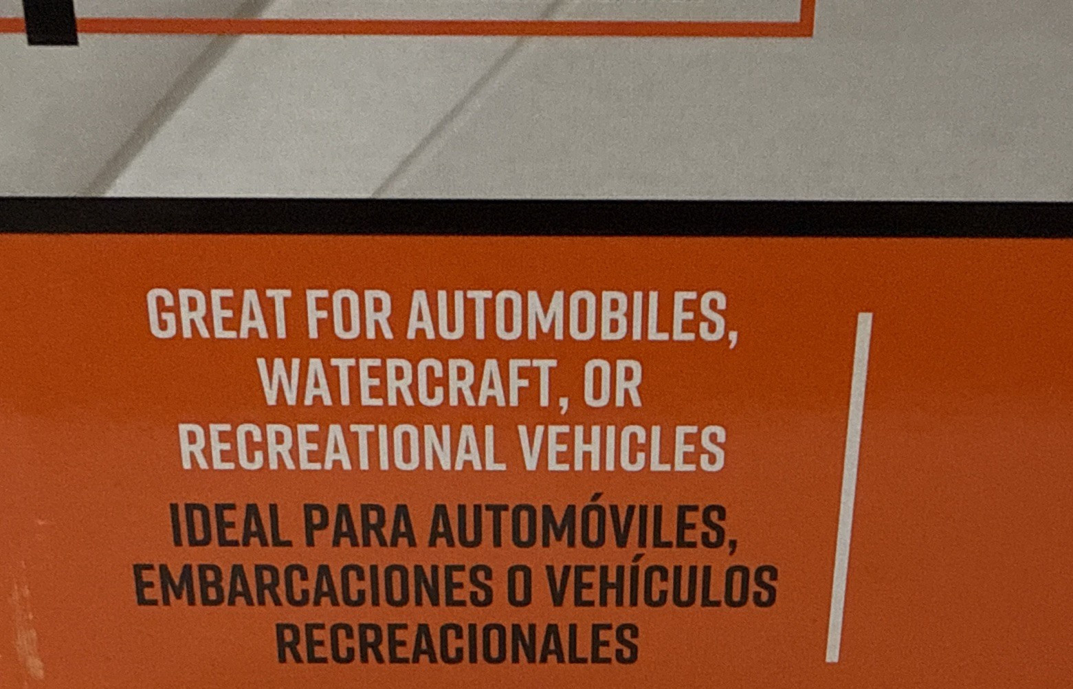 Armor All Car Buffer/Polisher, 10 Inch Orbital, Electric, Variable Speed AA10BP