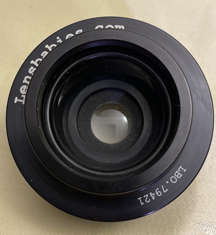 lensbabies LBO.79421