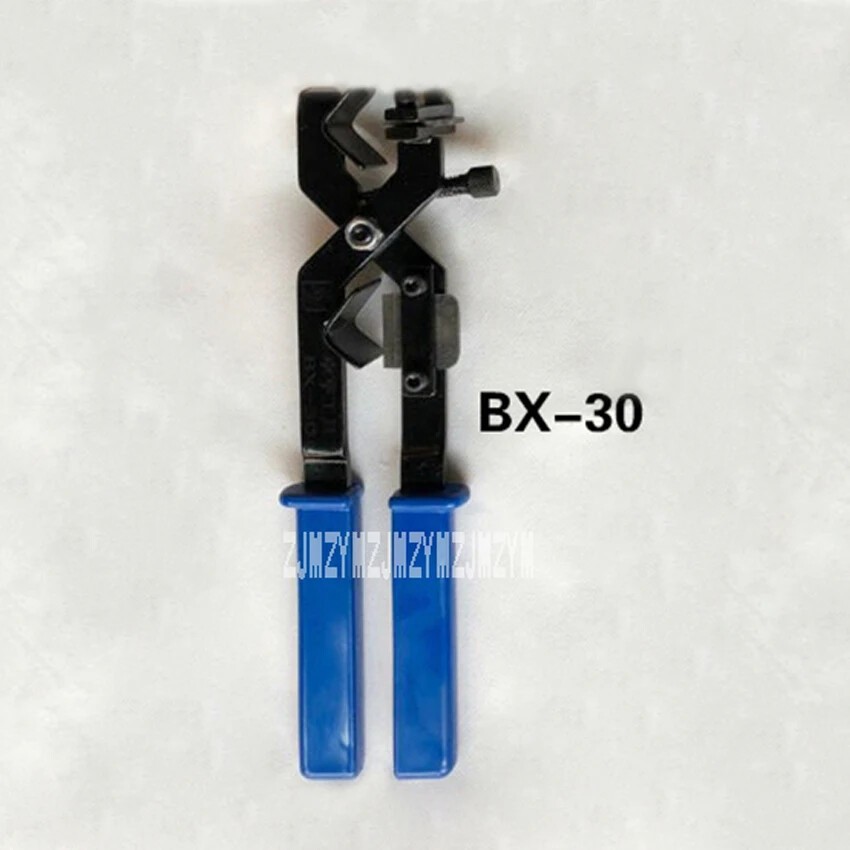 φ15-30mm Manual Wire Stripper Portable Wire Stripper Wire Stripping Tool