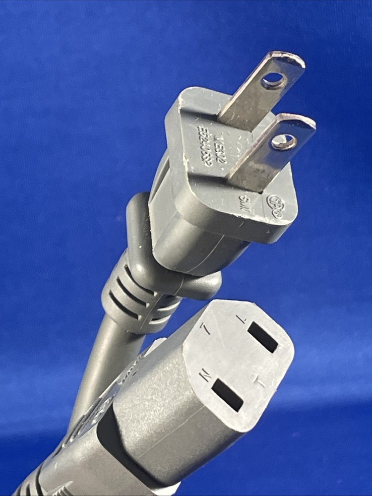 Xbox Ac Cable Adapter Replacement 6ft