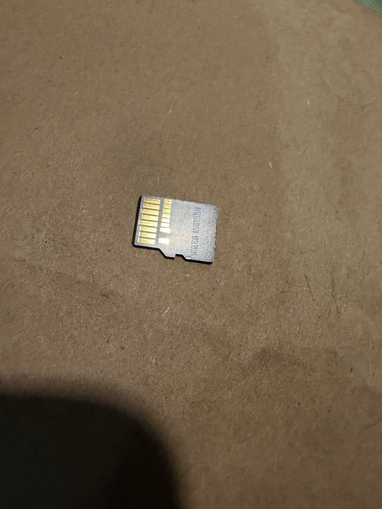 Onn 512GB Micro SD Express Card (Used)