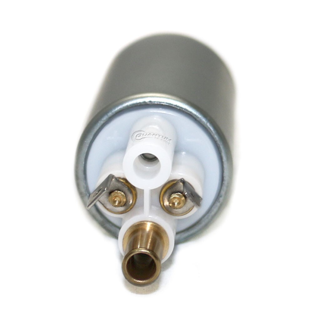 Mercury Outboard Dual Fuel Pumps High/Low Pressure + Grommet 880596T55