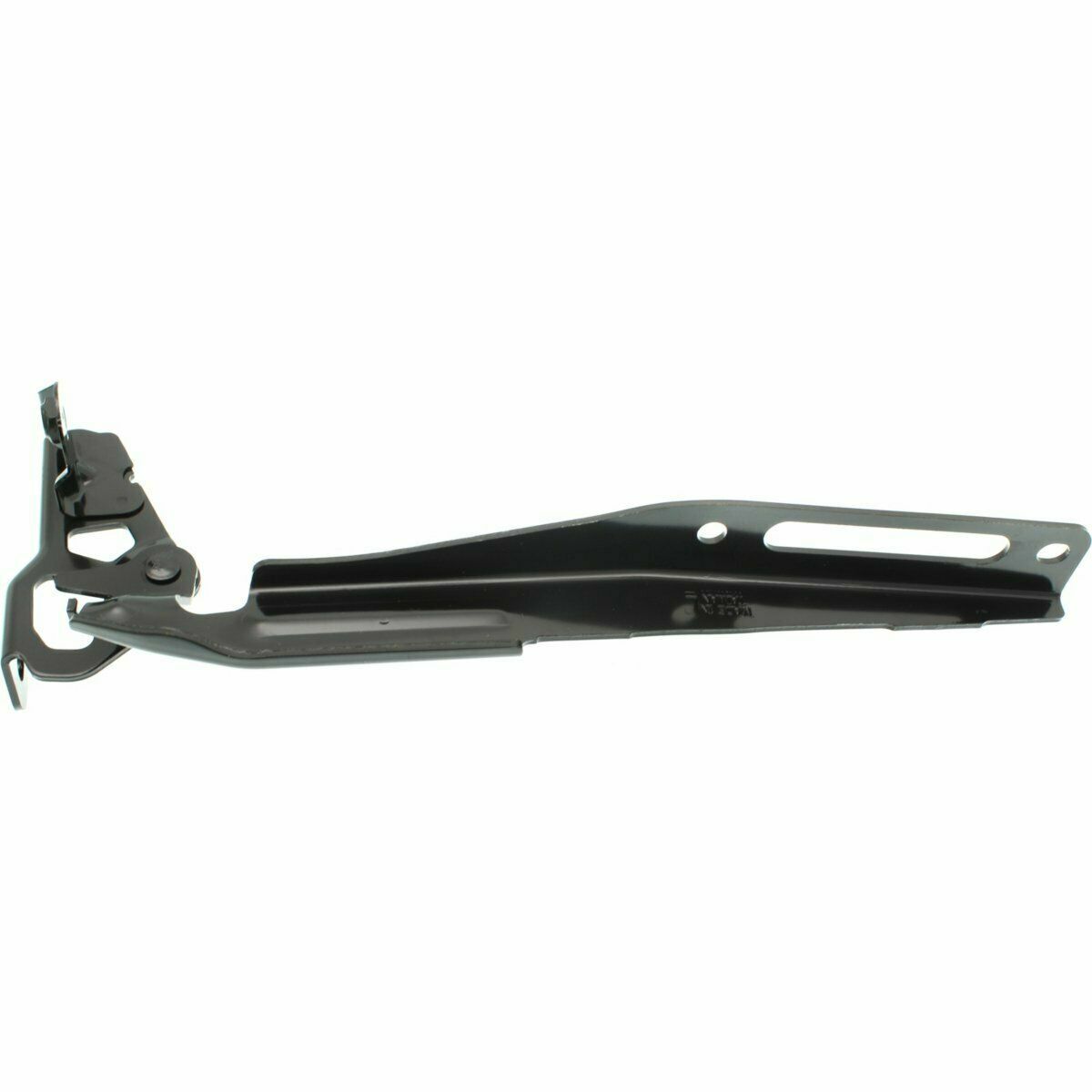 New Front Hood Hinge Set For 2018-2021 Honda Odyssey HO1236156 HO1236155