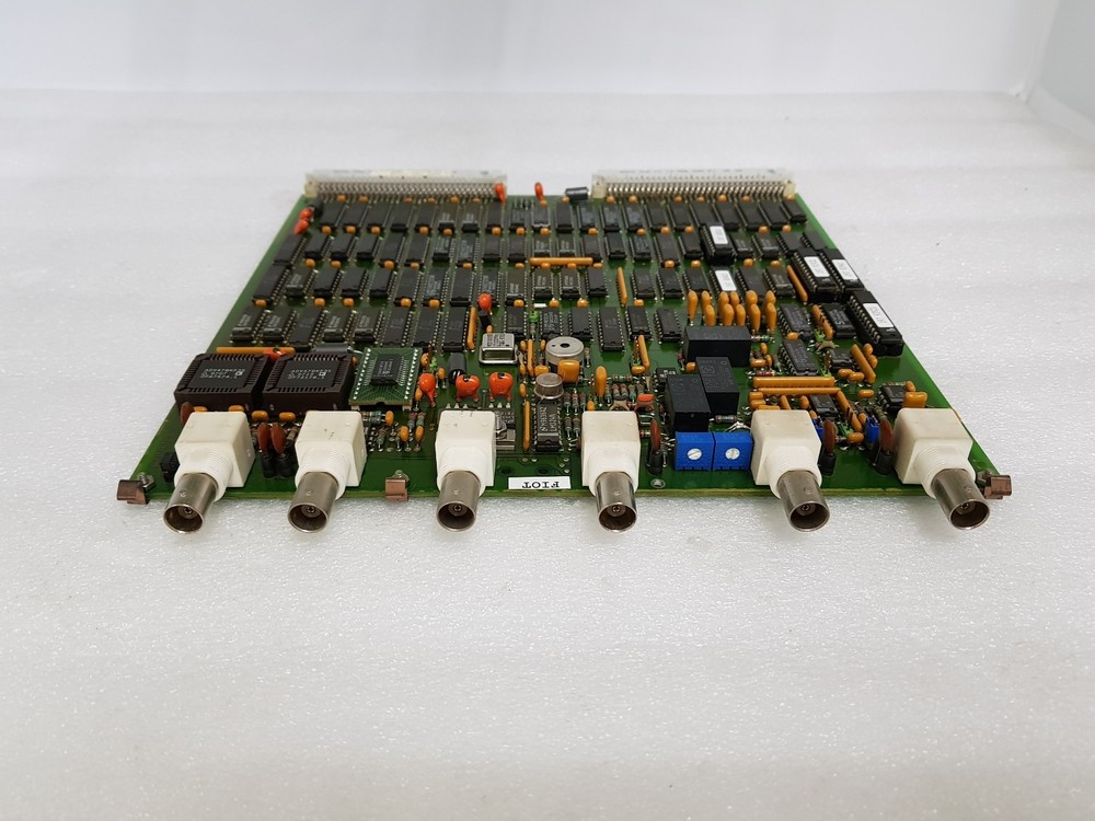 FEI BOARD 4052 192 71178