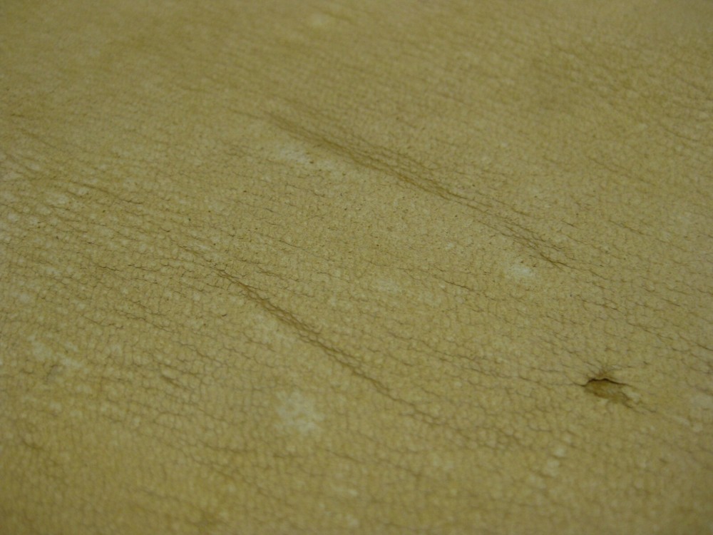 Nubuck Deer Leather # 0013615 ROW SS