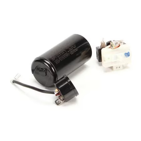 True 880331 True 880331 Compressor Start Kit