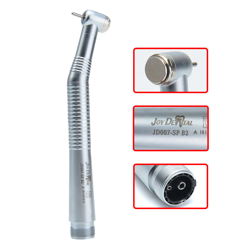 Pana-Max Turbina de Aire para Pieza de Mano Dental de Alta Velocidad E-generator