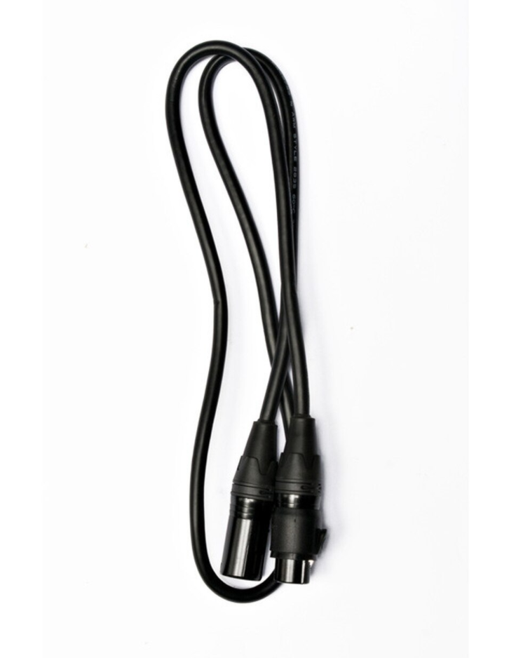 Elation STR514 5-Pin DMX IP65 Seetronic Cable - 3 ft