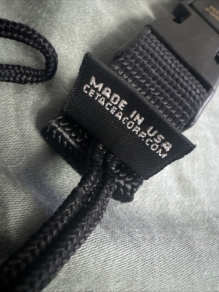 CETACEA SCUBA GUAGE RETRACTOR High Force