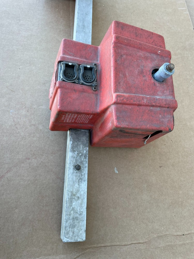Engineer Alignment Machine Hunter Head Sensor